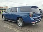 New 2025 Chevrolet Suburban Premier 4WD SUV for sale #387278 - photo 5