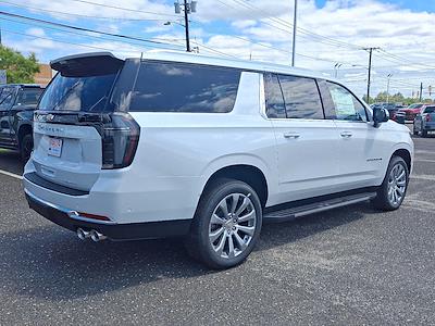 New 2025 Chevrolet Suburban Premier 4WD SUV for sale #388078 - photo 2