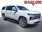 New 2025 Chevrolet Suburban Premier 4WD SUV for sale #388078 - photo 1
