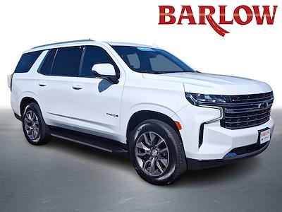 2023 Chevrolet Tahoe 4WD SUV for sale #3880U - photo 1