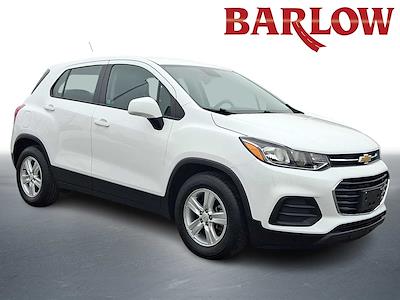 2020 Chevrolet Trax FWD SUV for sale #3897U - photo 1