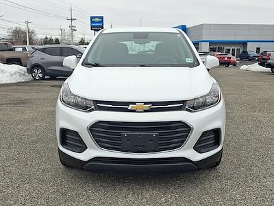 2020 Chevrolet Trax FWD SUV for sale #3897U - photo 2