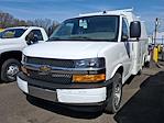 2025 Chevrolet Express 3500 Regular Cab RWD Service Utility Van for sale #DTHKH1 - photo 3