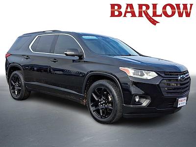 2021 Chevrolet Traverse AWD SUV for sale #3911U - photo 1