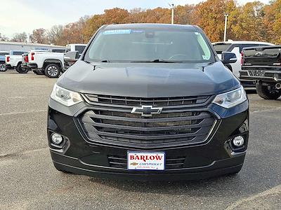 2021 Chevrolet Traverse AWD SUV for sale #3911U - photo 2