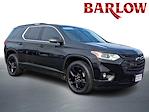 2021 Chevrolet Traverse AWD SUV for sale #3911U - photo 1