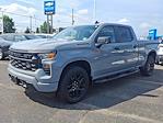 2025 Chevrolet Silverado 1500 Crew Cab 4WD Pickup for sale #3955U - photo 3
