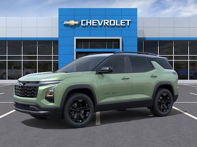 2026 Chevrolet Equinox FWD SUV for sale #396612 - photo 1