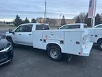 New 2024 Chevrolet Silverado 3500 Crew Cab Service Truck for sale #397654 - photo 16