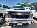 2024 Chevrolet Silverado 3500 Crew Cab 4x2, Reading SL Service Body Service Truck for sale #397654 - photo 2