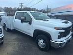New 2024 Chevrolet Silverado 3500 Crew Cab Service Truck for sale #397654 - photo 6
