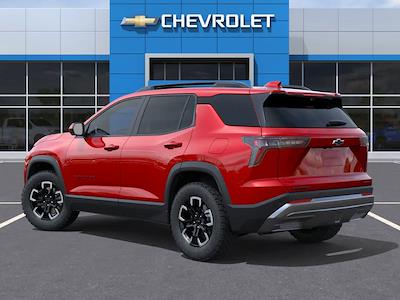 New 2026 Chevrolet Equinox - photo 1