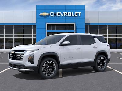 New 2026 Chevrolet Equinox - photo 1