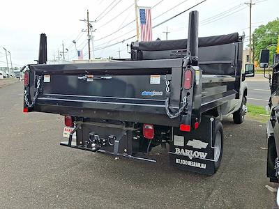 2024 Chevrolet Silverado 3500 Regular Cab DRW 4WD Dump Truck for sale #406628 - photo 2