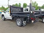 2024 Chevrolet Silverado 3500 Regular Cab DRW 4WD Dump Truck for sale #406628 - photo 4