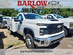 2024 Chevrolet Silverado 3500 Regular Cab 4x4, Service Truck for sale #406650 - photo 1