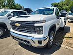 2024 Chevrolet Silverado 3500 Regular Cab 4x4, Service Truck for sale #406650 - photo 3