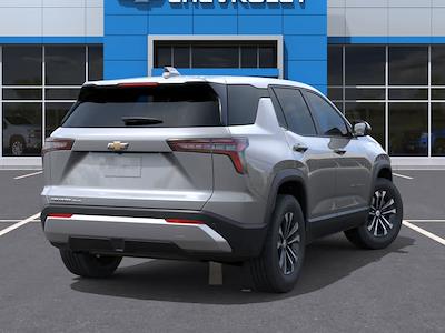 New 2026 Chevrolet Equinox - photo 1