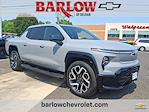 New 2025 Chevrolet Silverado EV RST Crew Cab 4WD Pickup for sale #408411 - photo 1