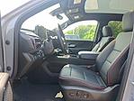 New 2025 Chevrolet Silverado EV RST Crew Cab 4WD Pickup for sale #408411 - photo 8