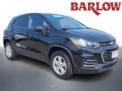 2022 Chevrolet Trax AWD SUV for sale #4108 - photo 1