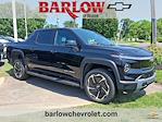 New 2025 Chevrolet Silverado EV LT Crew Cab 4WD Pickup for sale #412647 - photo 1