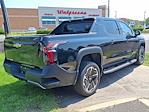 New 2025 Chevrolet Silverado EV LT Crew Cab 4WD Pickup for sale #412647 - photo 2