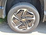 New 2025 Chevrolet Silverado EV LT Crew Cab 4WD Pickup for sale #412647 - photo 6