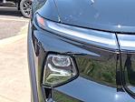 New 2025 Chevrolet Silverado EV LT Crew Cab 4WD Pickup for sale #412647 - photo 7