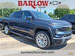 New 2025 Chevrolet Silverado EV LT Crew Cab 4WD Pickup for sale #413647 - photo 1