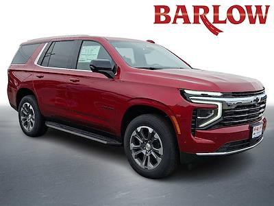 New 2025 Chevrolet Tahoe LS 4WD SUV for sale #416810 - photo 1