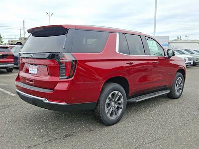 New 2025 Chevrolet Tahoe LS 4WD SUV for sale #416810 - photo 2
