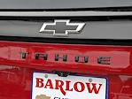 New 2025 Chevrolet Tahoe LS 4WD SUV for sale #416810 - photo 11