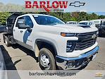 2024 Chevrolet Silverado 3500 Crew Cab 4x4, Dump Truck for sale #417828 - photo 1