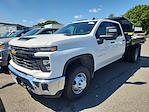 2024 Chevrolet Silverado 3500 Crew Cab 4x4, Dump Truck for sale #417828 - photo 4