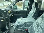 New 2024 Chevrolet Silverado 3500 Crew Cab Steel Dump Truck for sale #417828 - photo 13