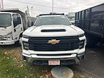 New 2024 Chevrolet Silverado 3500 Crew Cab Steel Dump Truck for sale #417828 - photo 5