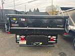 New 2024 Chevrolet Silverado 3500 Crew Cab Steel Dump Truck for sale #417828 - photo 8