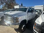 2024 Chevrolet Silverado 5500 Crew Cab DRW 4WD Cab Chassis for sale #418881 - photo 10