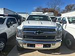 2024 Chevrolet Silverado 5500 Crew Cab DRW 4WD Cab Chassis for sale #418881 - photo 2