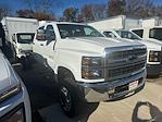 2024 Chevrolet Silverado 5500 Crew Cab DRW 4WD Cab Chassis for sale #418881 - photo 3