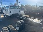 2024 Chevrolet Silverado 5500 Crew Cab DRW 4WD Cab Chassis for sale #418881 - photo 7