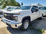 2024 Chevrolet Silverado 3500 Double Cab 4x2, Reading SL Service Body Service Truck for sale #419841 - photo 4