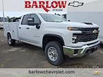 2024 Chevrolet Silverado 3500 Double Cab 4WD Reading Service Truck for sale #420757 - photo 1