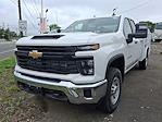 2024 Chevrolet Silverado 3500 Double Cab 4WD Reading Service Truck for sale #420757 - photo 3