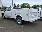 2024 Chevrolet Silverado 3500 Double Cab 4WD Reading Service Truck for sale #420757 - photo 4