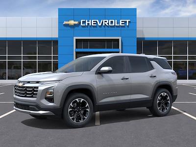 New 2026 Chevrolet Equinox - photo 1