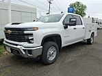 2024 Chevrolet Silverado 2500 Crew Cab SRW 4WD Reading Service Truck for sale #423935 - photo 3