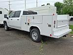 2024 Chevrolet Silverado 2500 Crew Cab SRW 4WD Reading Service Truck for sale #423935 - photo 4