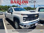 2024 Chevrolet Silverado 2500 Crew Cab 4x4, Reading SL Service Body Service Truck for sale #423956 - photo 1